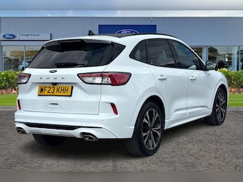 Used Ford Kuga undefined for sale - 78649793: Photo
