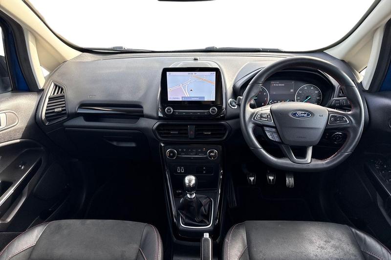 Used Ford Ecosport 2019 for sale - 77739289: Photo 10