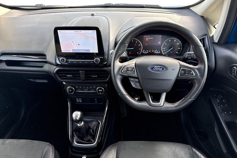 Used Ford Ecosport 2019 for sale - 77739289: Photo 11