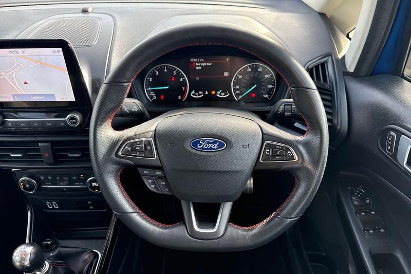 Used Ford Ecosport 2019 for sale - 77739289: Photo 12