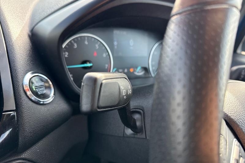 Used Ford Ecosport 2019 for sale - 77739289: Photo 14