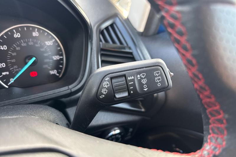 Used Ford Ecosport 2019 for sale - 77739289: Photo 15