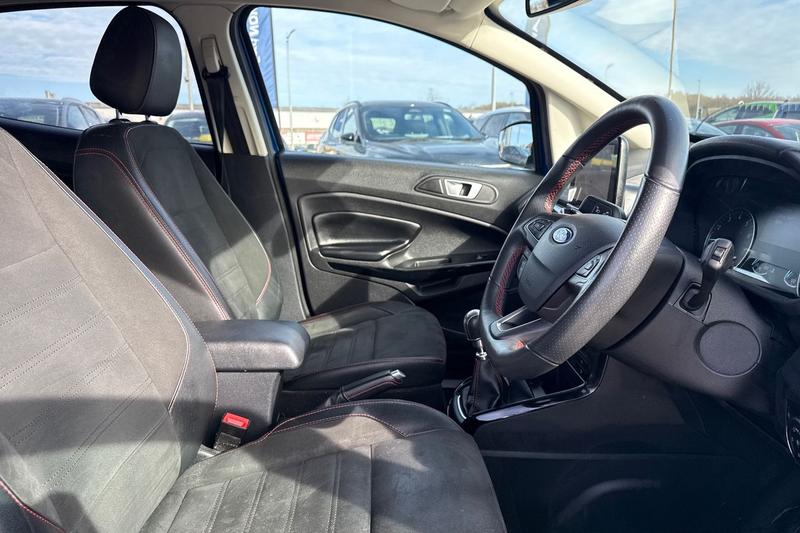 Used Ford Ecosport 2019 for sale - 77739289: Photo 17