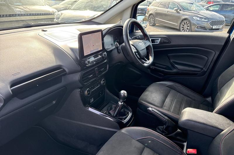 Used Ford Ecosport 2019 for sale - 77739289: Photo 18