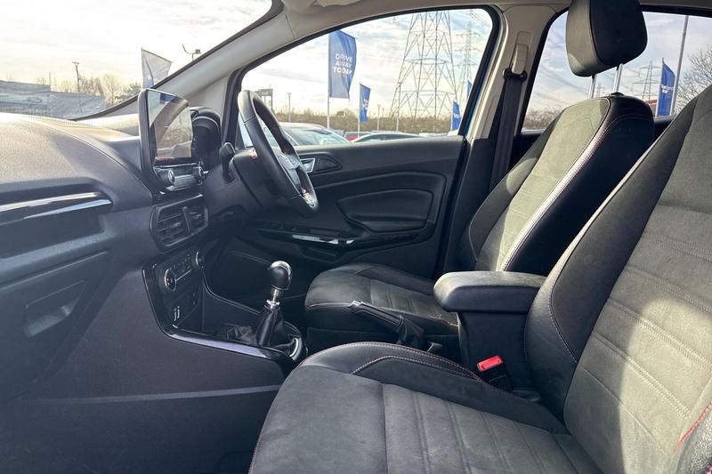 Used Ford Ecosport 2019 for sale - 77739289: Photo 19