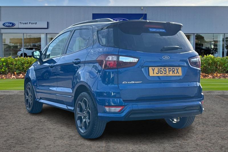 Used Ford Ecosport 2019 for sale - 77739289: Photo 2