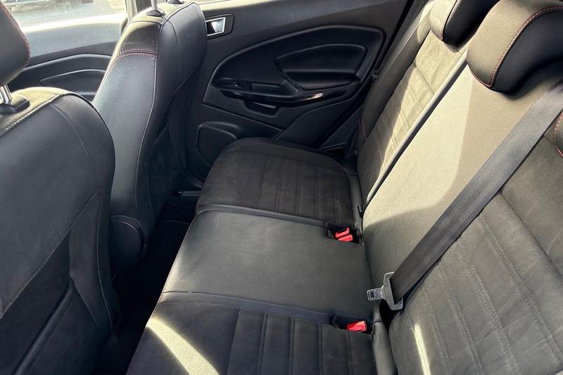 Used Ford Ecosport 2019 for sale - 77739289: Photo 20