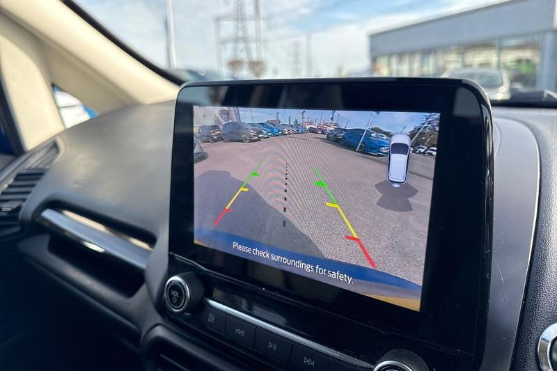 Used Ford Ecosport 2019 for sale - 77739289: Photo 22