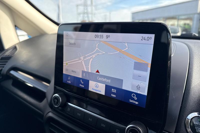 Used Ford Ecosport 2019 for sale - 77739289: Photo 23