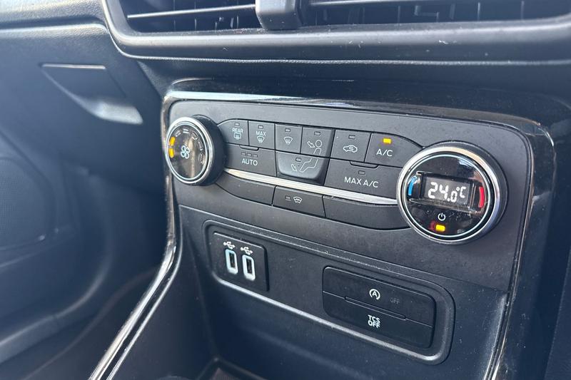 Used Ford Ecosport 2019 for sale - 77739289: Photo 24