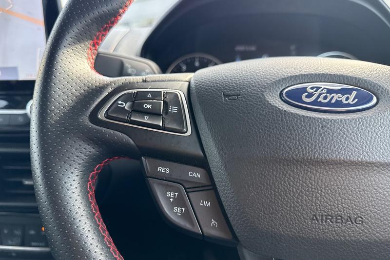 Used Ford Ecosport 2019 for sale - 77739289: Photo 25