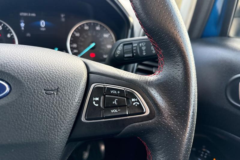 Used Ford Ecosport 2019 for sale - 77739289: Photo 26