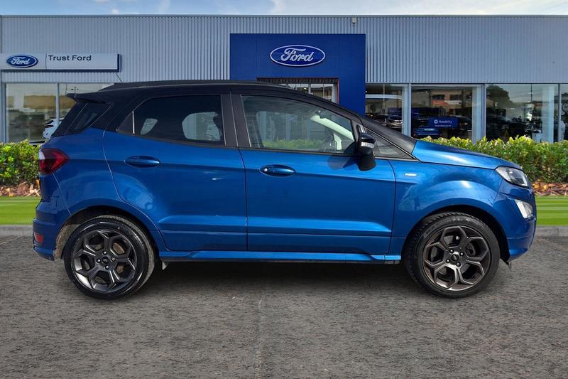 Used Ford Ecosport 2019 for sale - 77739289: Photo 3