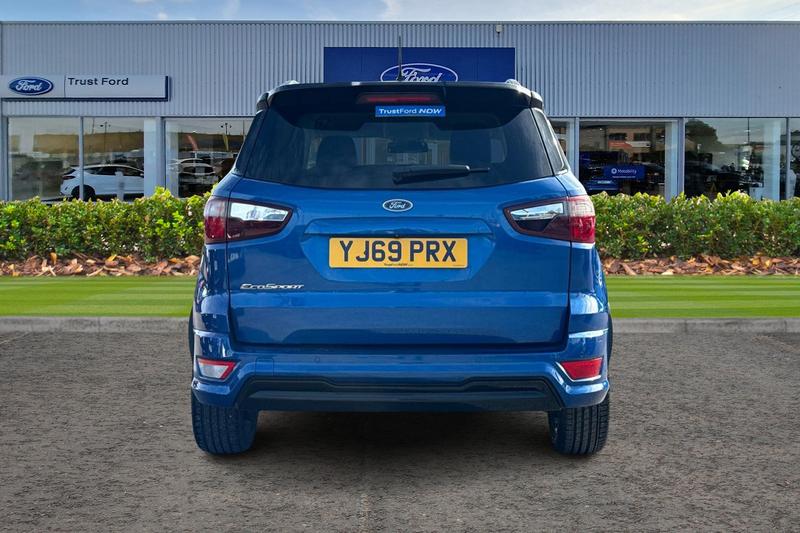 Used Ford Ecosport 2019 for sale - 77739289: Photo 7