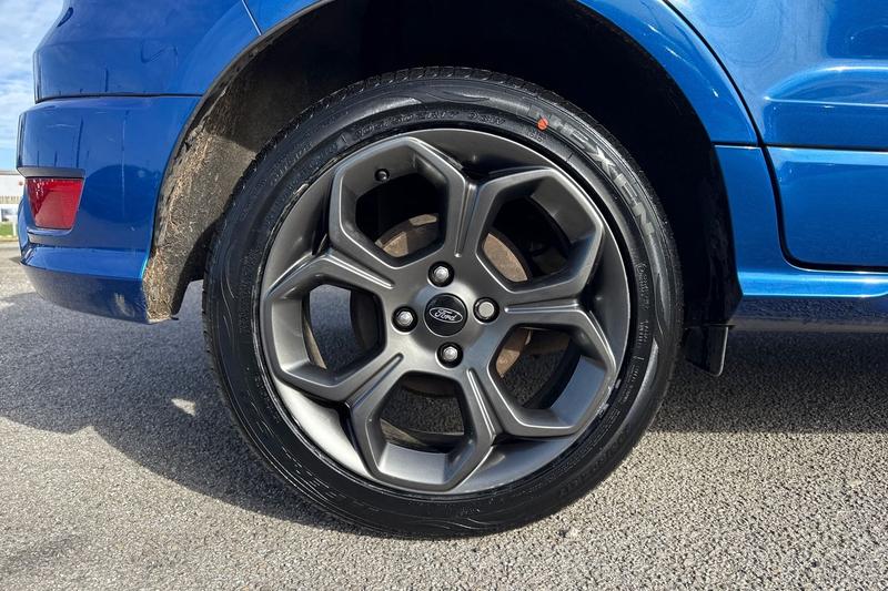 Used Ford Ecosport 2019 for sale - 77739289: Photo 8