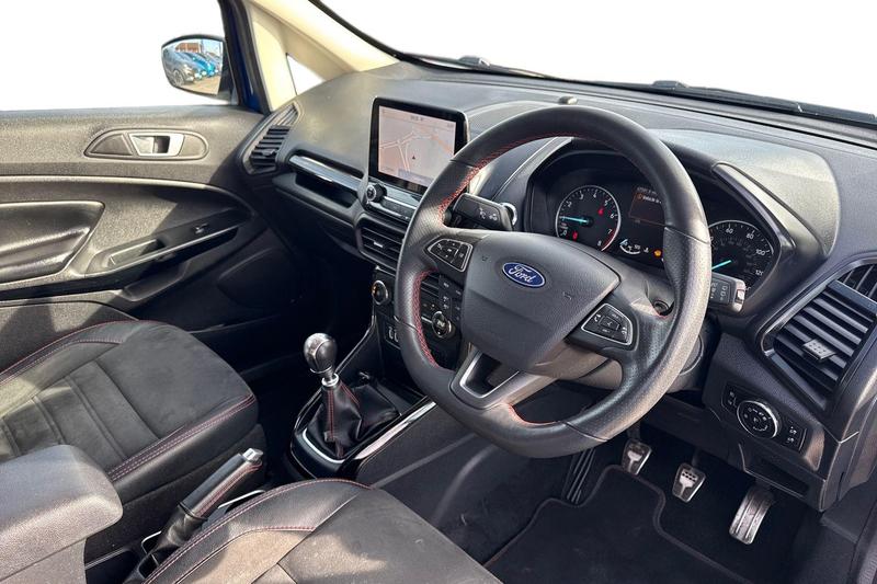 Used Ford Ecosport 2019 for sale - 77739289: Photo 9