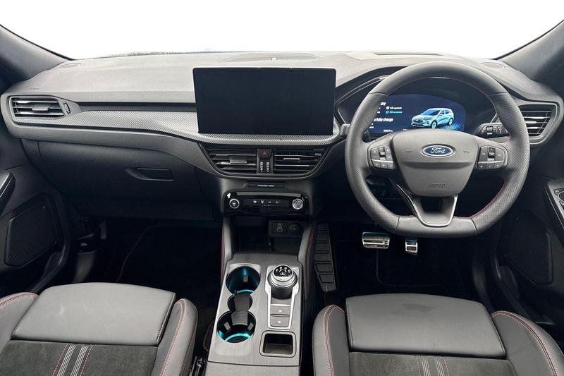 Used Ford Kuga 2025 for sale - 77505645: Photo 10