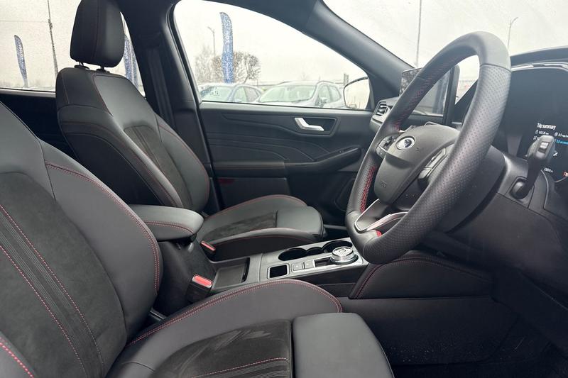 Used Ford Kuga 2025 for sale - 77505645: Photo 17