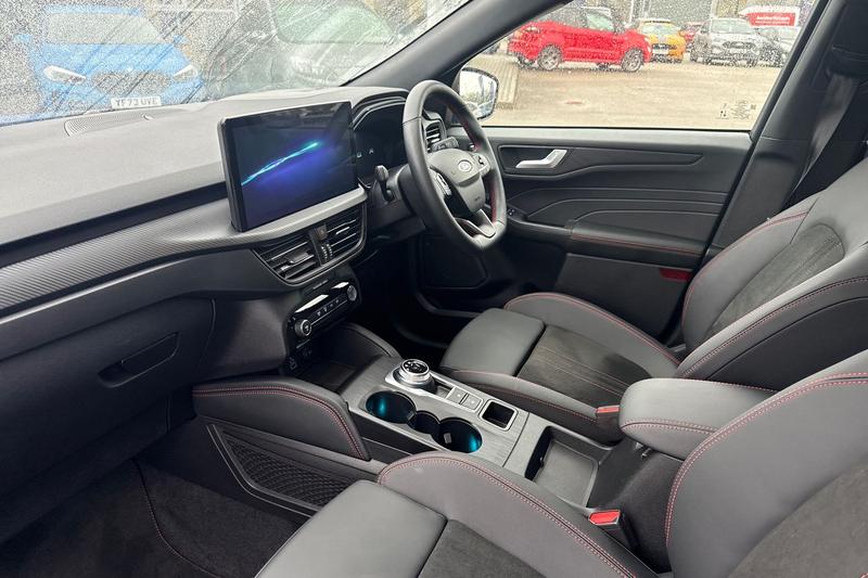 Used Ford Kuga 2025 for sale - 77505645: Photo 18