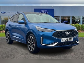 Used Ford Kuga 2025 for sale - 77505645: Photo