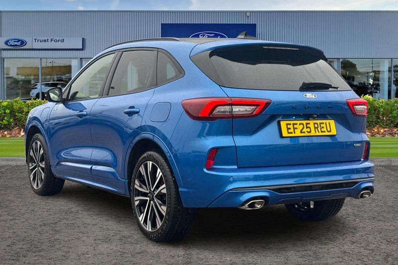 Used Ford Kuga 2025 for sale - 77505645: Photo 2