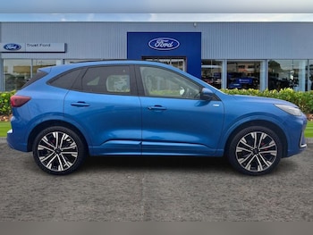 Used Ford Kuga 2025 for sale - 77505645: Photo