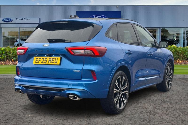 Used Ford Kuga 2025 for sale - 77505645: Photo 4