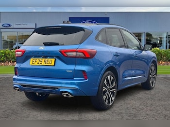 Used Ford Kuga 2025 for sale - 77505645: Photo