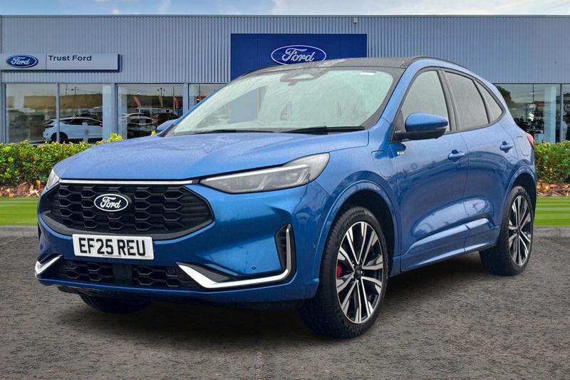 Used Ford Kuga 2025 for sale - 77505645: Photo 5