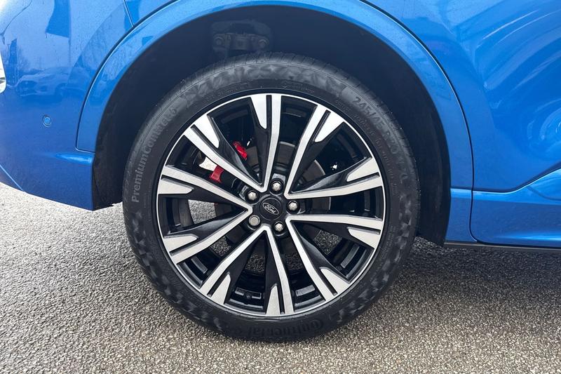 Used Ford Kuga 2025 for sale - 77505645: Photo 8