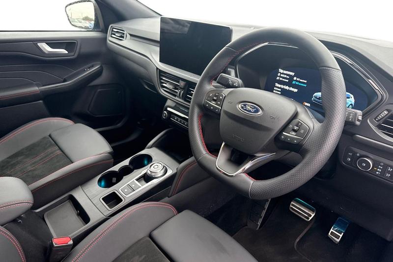 Used Ford Kuga 2025 for sale - 77505645: Photo 9