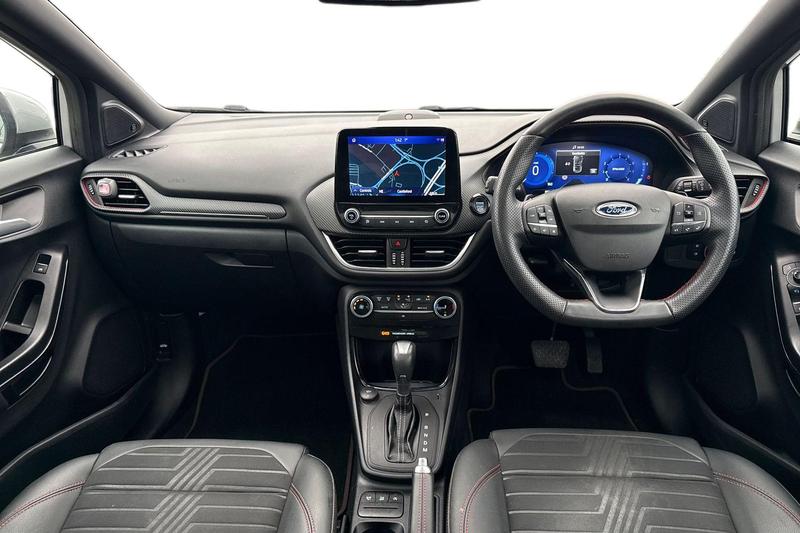 Used Ford Puma 2023 for sale - 77427146: Photo 10