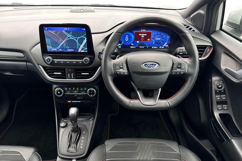 Used Ford Puma 2023 for sale - 77427146: Photo 11