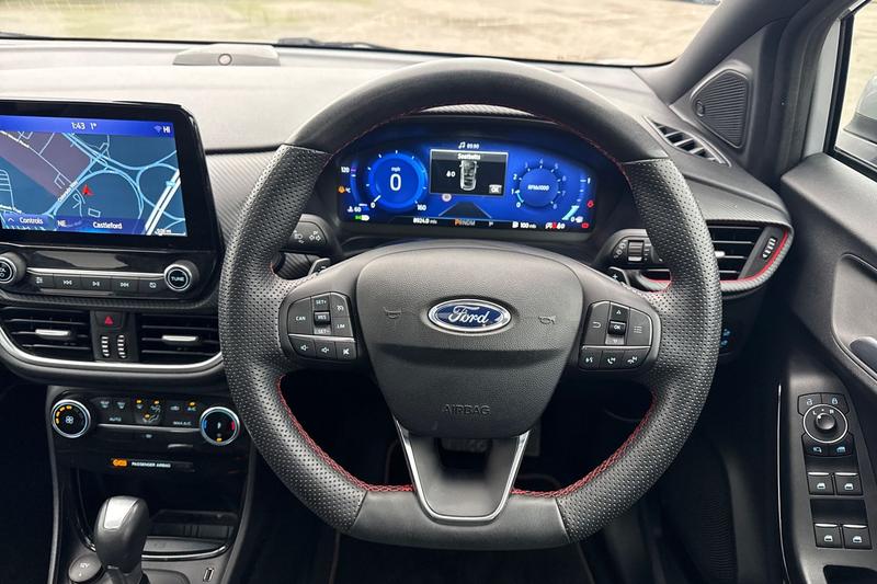 Used Ford Puma 2023 for sale - 77427146: Photo 12