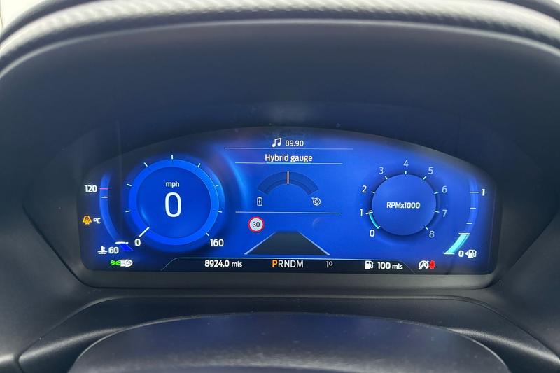 Used Ford Puma 2023 for sale - 77427146: Photo 13