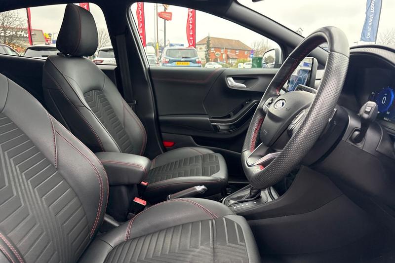 Used Ford Puma 2023 for sale - 77427146: Photo 17