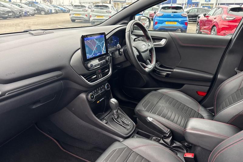Used Ford Puma 2023 for sale - 77427146: Photo 18