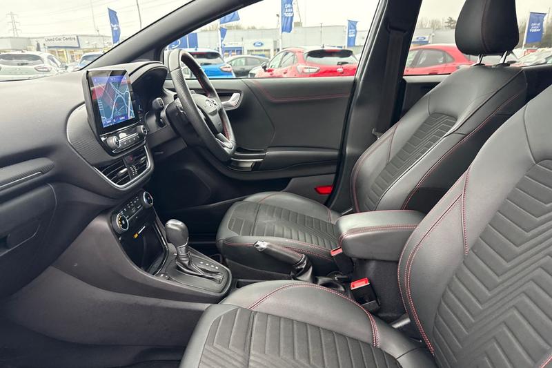 Used Ford Puma 2023 for sale - 77427146: Photo 19