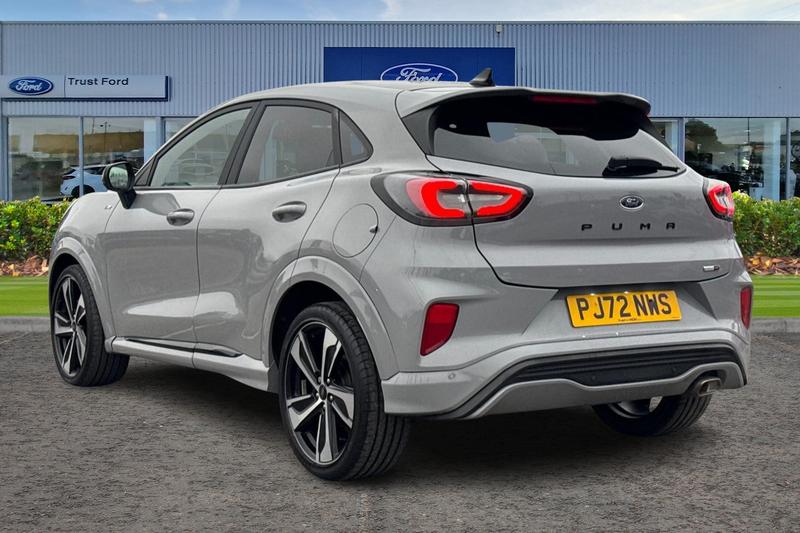 Used Ford Puma 2023 for sale - 77427146: Photo 2