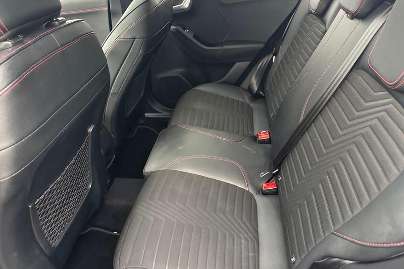 Used Ford Puma 2023 for sale - 77427146: Photo 20