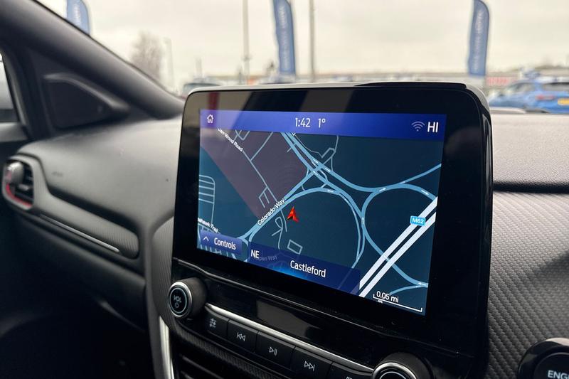 Used Ford Puma 2023 for sale - 77427146: Photo 23