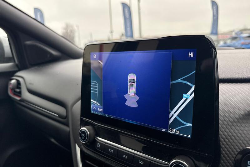 Used Ford Puma 2023 for sale - 77427146: Photo 24