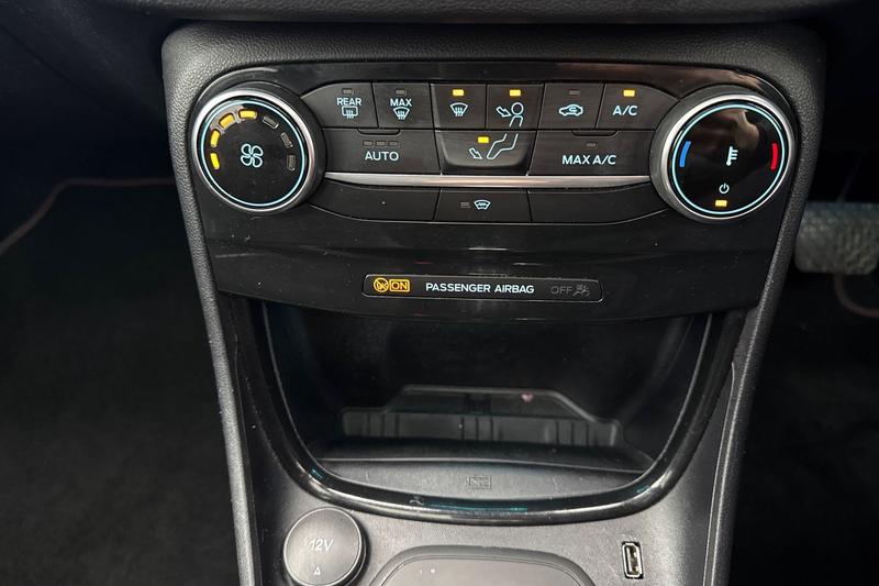 Used Ford Puma 2023 for sale - 77427146: Photo 25