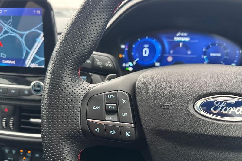 Used Ford Puma 2023 for sale - 77427146: Photo 27