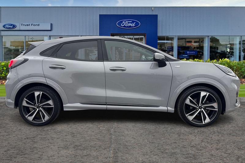 Used Ford Puma 2023 for sale - 77427146: Photo 3