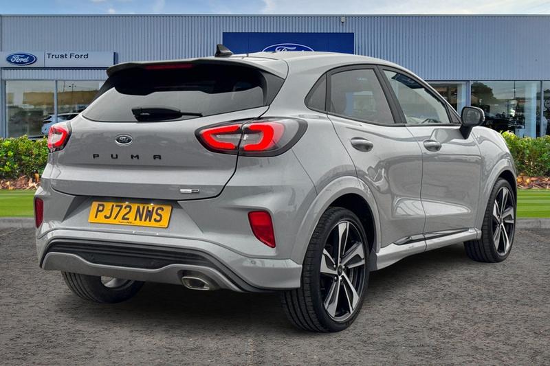 Used Ford Puma 2023 for sale - 77427146: Photo 4