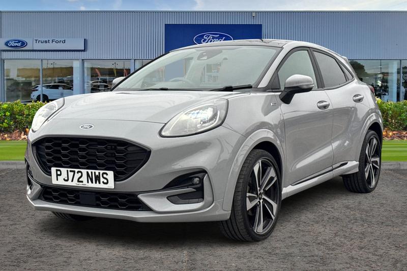 Used Ford Puma 2023 for sale - 77427146: Photo 5