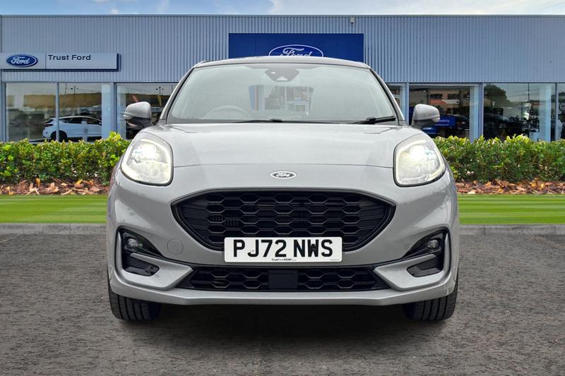 Used Ford Puma 2023 for sale - 77427146: Photo 6