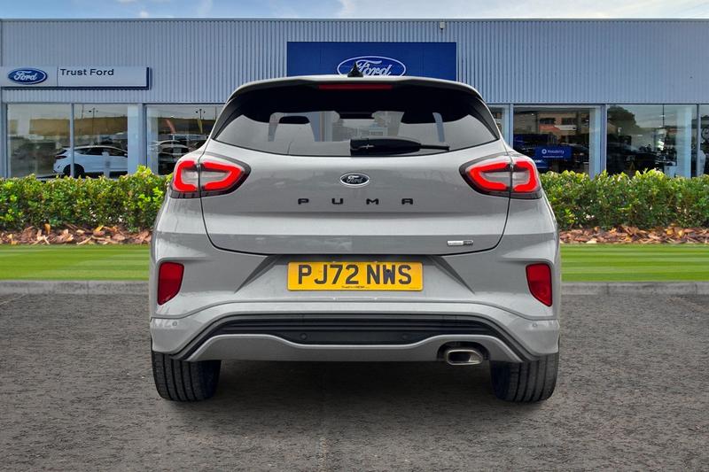 Used Ford Puma 2023 for sale - 77427146: Photo 7
