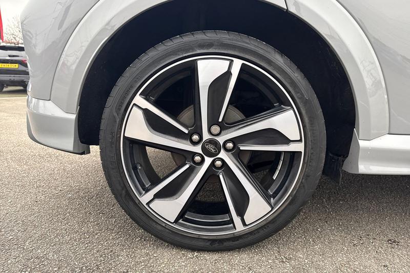 Used Ford Puma 2023 for sale - 77427146: Photo 8